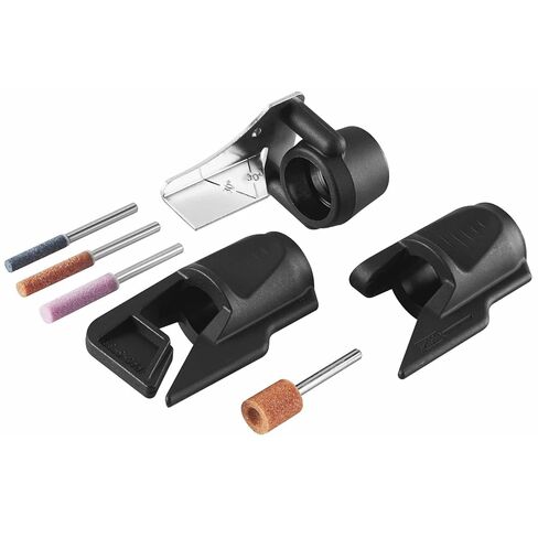 #26150679AD A679-02 Sharpening Kit ﻿Replacement Part New Compatible with Dremel in Kuwait
