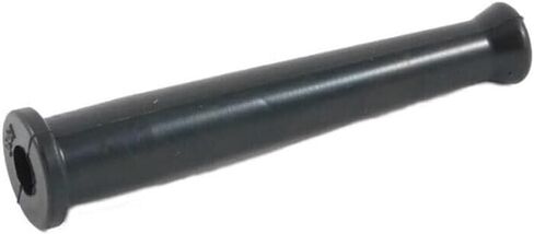 Replacement N918736 Cord Protector for DeWalt Angle Grinder Cable Sleeve DWE4315-B3 DWE4212-AR DWE4212-B3 DWE4212-BR DWE4212-B2 DWE4214-AR DW317 DW317-CA Replace for N542553 90551470 330005-01 in Kuwait
