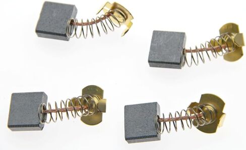 GA7021, Carbon Motor Brushes Suitable for Angle Grinder 4Pcs in Kuwait