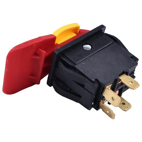080009022045 Switch Compatible with Ridgid Job Site 7" Wet Tile Saw R4020 R4030 R4040S R4040 in Kuwait