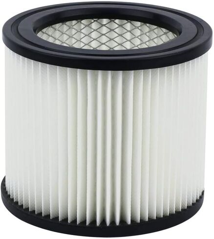 #90398 Cartridge Filter Fits for 1-4 Gallon Wet/Dry 903-98 9039800 903-98-00 Type AA Durable Replacement Parts New For Shop Vac in Kuwait