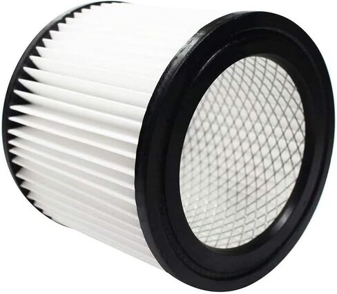 #90398 Cartridge Filter Fits for 1-4 Gallon Wet/Dry 903-98 9039800 903-98-00 Type AA Durable Replacement Parts New For Shop Vac in Kuwait