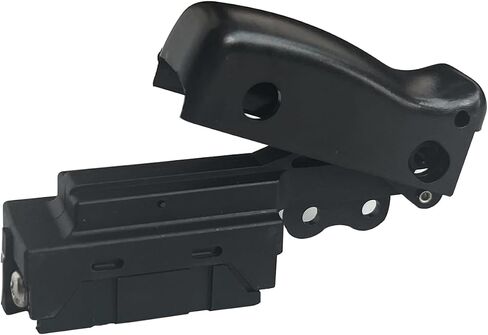 Miter Saw Trigger Power Switch Fit for DW712 DW715 DW716 DW718 DWS779 DWS780 Replacement Part, Replace No: N548978 606056-00 in Kuwait