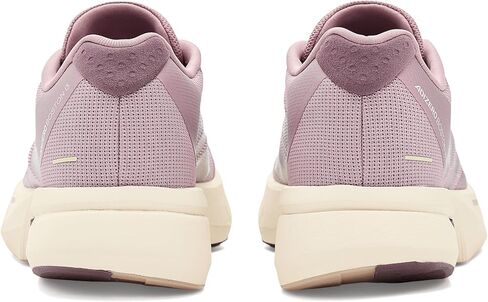 Adidas, Womens, Adizero Boston 13 Running Shoes, Magic Mauve/Silver Metallic/Ice Lavender, 10, C - Medium in Kuwait