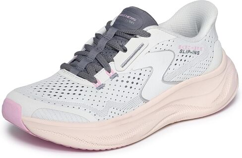 Skechers Womens Skech Cloud Plush Horizon in Kuwait