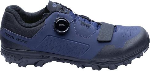 PEARL IZUMI, X-Alp Summit Shoe - Women's, Midnight, 40.0 in Kuwait