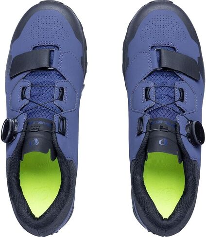 PEARL IZUMI, X-Alp Summit Shoe - Women's, Midnight, 40.0 in Kuwait