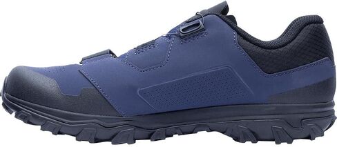 PEARL IZUMI, X-Alp Summit Shoe - Women's, Midnight, 40.0 in Kuwait