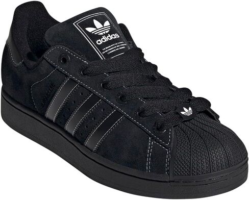 Adidas Unisex-Adult Superstar II in Kuwait