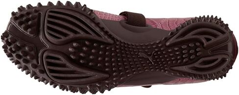 PUMA Womens Mostro Fey Croc Slip On Sneakers Shoes Casual - Pink in Kuwait