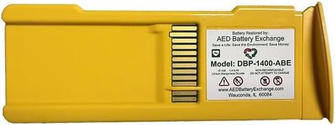 DBP-1400 B11680 DFC-200 Replacement Battery in Kuwait