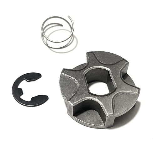 2pcs Replace Component 570964 Spur Sprocket Compatible with Oregon CS1500 CS1400 Electric Chainsaw in Kuwait
