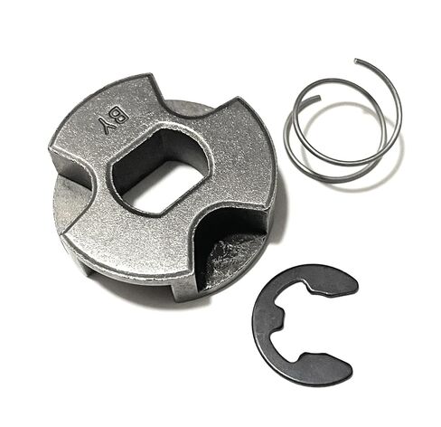 2pcs Replace Component 570964 Spur Sprocket Compatible with Oregon CS1500 CS1400 Electric Chainsaw in Kuwait