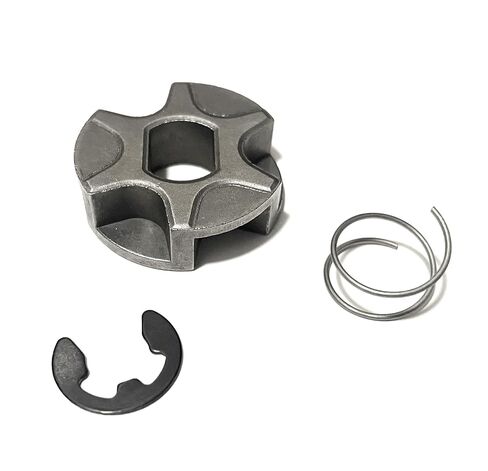 2pcs Replace Component 570964 Spur Sprocket Compatible with Oregon CS1500 CS1400 Electric Chainsaw in Kuwait