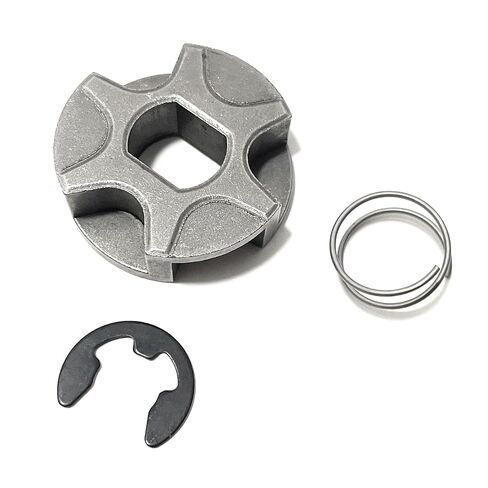 2pcs Replace Component 570964 Spur Sprocket Compatible with Oregon CS1500 CS1400 Electric Chainsaw in Kuwait