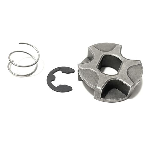 2pcs Replace Component 570964 Spur Sprocket Compatible with Oregon CS1500 CS1400 Electric Chainsaw in Kuwait