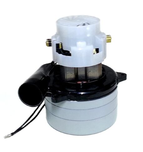 Aftermarket Tennant 36V 3‑Stage Vacuum Motor Kit 398520 Replacement | Fits Multiple Advance & Tennant T20 Scrubbers in Kuwait