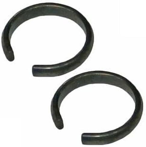 Pack of 2#086947-00 Spring Rings DCF899 DCF900 DCF900NT DCF921 DCF921P2 DW291 DW293 SBW910 SBW920 24873 2674 27513 27513 27997 28997 6945 086947-00-2PK New Replacement Parts For Dewalt in Kuwait