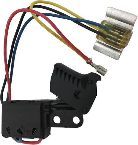 23-66-4205 Switch Remote Fits For Milwaukee 6509-31, 6519-30 & 6519-31 Saws in Kuwait