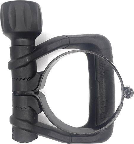 #160202508K Disassembly Hammer Front Handle Fits GSH16-28 GSH16-30 Replacement Part New for Bosch in Kuwait