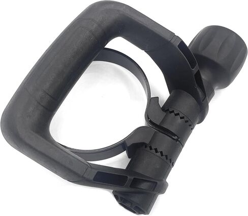 #160202508K Disassembly Hammer Front Handle Fits GSH16-28 GSH16-30 Replacement Part New for Bosch in Kuwait