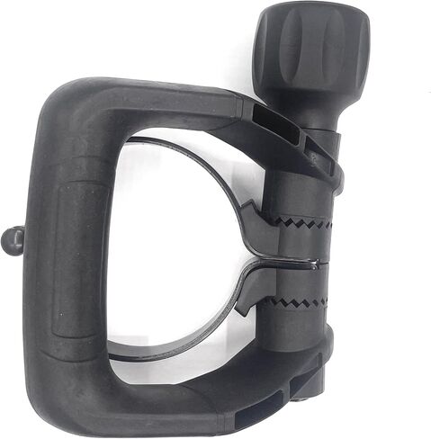 #160202508K Disassembly Hammer Front Handle Fits GSH16-28 GSH16-30 Replacement Part New for Bosch in Kuwait