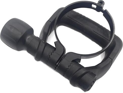 #160202508K Disassembly Hammer Front Handle Fits GSH16-28 GSH16-30 Replacement Part New for Bosch in Kuwait
