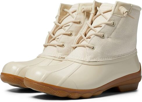 Sperry Syren Gulf Iridescent Angora 8 M (B) in Kuwait