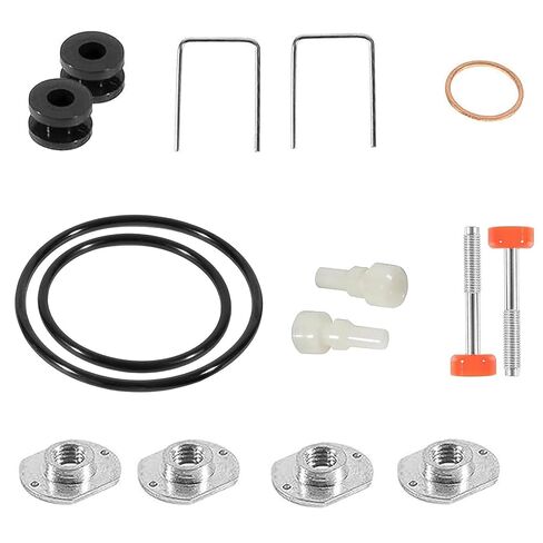 206728 Air Motor Repair Replacement kit Suitable for Graco Fireball and for Monark Air Motors in Kuwait