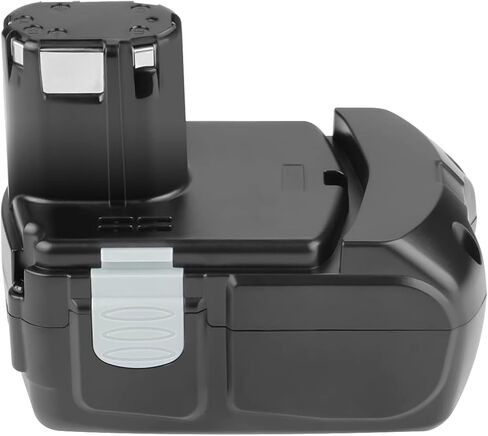 4000mAh EB1812S for Hitachi 18V Battery EB1812S EB1814SL EB1820 EB1820L EB1824L EB1830HL DS18DVF3 DS18DFL C18DL DV18DMR WR18DMR UB18DL in Kuwait