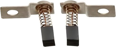 UP200 Carbon Brush Replacement For KUPA UG12 SUG12 UG14 DM12 Nail Drill Machine New Compatible Parts 2-PACK in Kuwait
