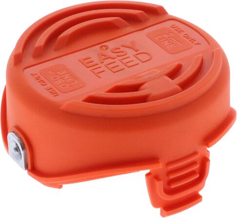 BLACK+DECKER OEM 90635919 Replacement String Trimmer Spool Cover LST560C in Kuwait