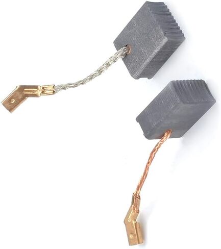 N257540 Angle Grinder Brushes, Compatible with DeWalt DWE402, DWE4214, DWE46144N, DWE402G, DWE4212-B3, DWE4222, DWE43116, DWE46103 (4PCS) in Kuwait