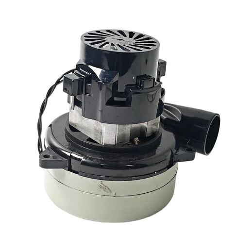 116765-13 Central Vacuum Motor 116765-00 3-Stage 5.7" 120V Shop Vac | Replacement for 116765-01 machinery Fits workshop filtration units and industrial wet dry vacuum systems in Kuwait