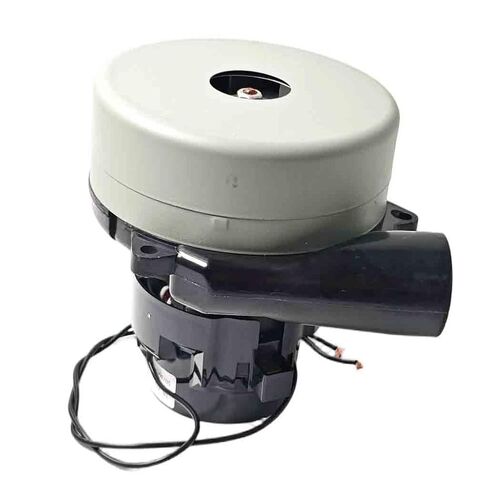 116765-13 Central Vacuum Motor 116765-00 3-Stage 5.7" 120V Shop Vac | Replacement for 116765-01 machinery Fits workshop filtration units and industrial wet dry vacuum systems in Kuwait