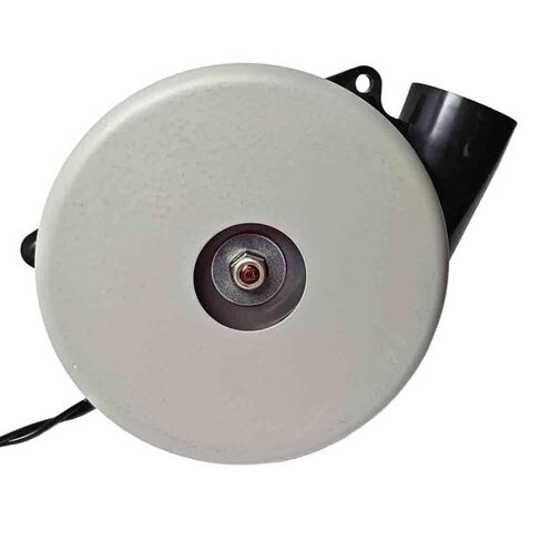 116765-13 Central Vacuum Motor 116765-00 3-Stage 5.7" 120V Shop Vac | Replacement for 116765-01 machinery Fits workshop filtration units and industrial wet dry vacuum systems in Kuwait