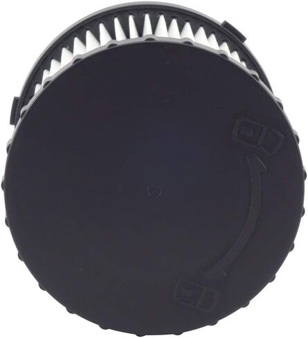 Cartridge HEPA Filter Replacement Part DCV5801H Compatible with DeWalt DCV580 & DCV581H Wet Dry Vacuums in Kuwait