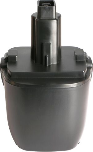 3000mAh 18V Replacement Battery Compatible with Lincoin Lube Cordless Powerluber Lincoln Battery 18v 1801 1842 1844 1444 1442 Compatible with Cordless Tools 1800 1842 1842e 1844 1844E 1444 in Kuwait