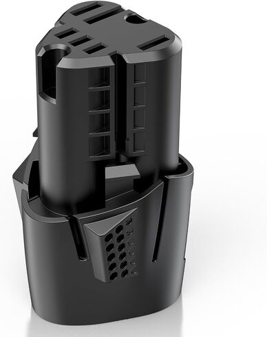 TREE.NB Upgraded 3.5Ah 10.8V Replacement for Stihl GTA26 Battery 45154006500 High Capacity Compatible with HSA26 AS2 GTA26 SEA20 Series in Kuwait
