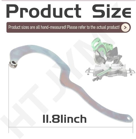 321368 Link Replacement Tool Part Compatible with Hit-achi C10FSH, C10FSB, C10FSBSM, C10FSHSM, C10FSBE2, C10FSBP4, C10FSHE2, C10FSHPS in Kuwait