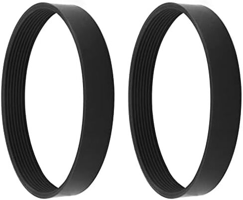 816439-2, Drive Belts Suitable For Cr-ft-man/S-ars 12" Band Saw Replacement Parts 2 Packs in Kuwait