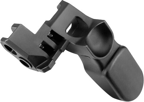 Miter Saw Lever Replacement for DeWalt N082785 – Compatible with DW718 DWS780 DWS782 DHS790AB DHS790T2 DWS779 DHS790 Fit Heavy-Duty Pivot Handle for DeWalt 12-Inch Dual-Bevel Miter Saws (1) in Kuwait