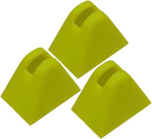 UStoolsupply Replacement for Ryobi P318 No Mar Pads # 533248001-3Pk in Kuwait