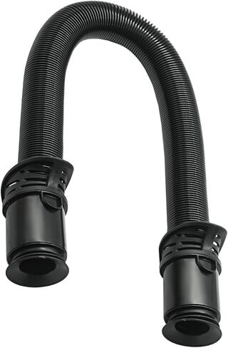 Stretch Suction Hose Replacement Fits For Shark DuoClean Lift Away NV602UK NV602UKT NV702UK NV702UKT NZ690UK NZ690UKT, 8.2ft Extra Long Stretch Vacuum Handle Hose in Kuwait