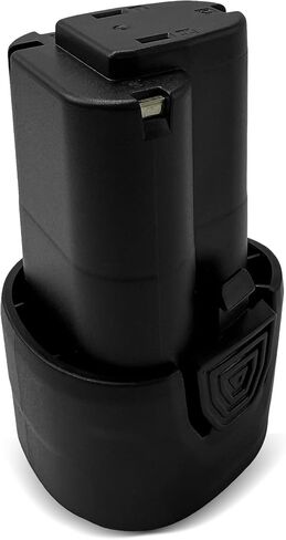 12V 3.5Ah Li-ion Replacement Battery for ACDelco G12 Series, Compatible with AB1225LA AB1207LA, Fit Cordless Ratchet & Impact Wrench (ARW1210, ARW1209, ARI12105, ARI12104, etc.) in Kuwait
