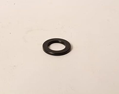 Miter Saw Blade Adapter Ring (1" x 5/8") 152636-00 Replacement for DeWalt Black and Decker Blade Adapter Fits 3660 3680 DW718 DWS780 DW704 DW705 DW708 DW715 DWS713 (1) in Kuwait