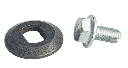 Pack of 2#145343-01WS-2PK Blade Washers 145344-00 Blade Bolts 145343-01 Blade Washers DW361 DW357 DW358 DW364 DW368 DW359 DWE575 145343-01WS Quality Durable New Replacement Parts for Dewalt in Kuwait
