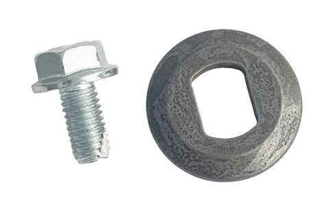Pack of 2#145343-01WS-2PK Blade Washers 145344-00 Blade Bolts 145343-01 Blade Washers DW361 DW357 DW358 DW364 DW368 DW359 DWE575 145343-01WS Quality Durable New Replacement Parts for Dewalt in Kuwait