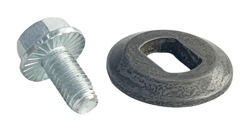 Pack of 2#145343-01WS-2PK Blade Washers 145344-00 Blade Bolts 145343-01 Blade Washers DW361 DW357 DW358 DW364 DW368 DW359 DWE575 145343-01WS Quality Durable New Replacement Parts for Dewalt in Kuwait