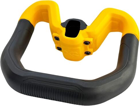 #DCST922 Auxiliary Handle 20V Brushless String Trimmer New Replacement Parts Compatible with Craftsman in Kuwait